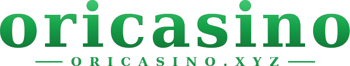 oricasino logo