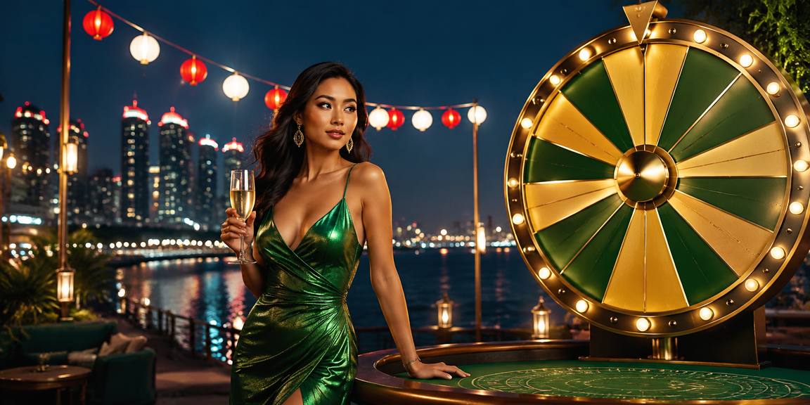 oricasino Daftar, verifikasi dan deposit dalam tiga langkah sederhana